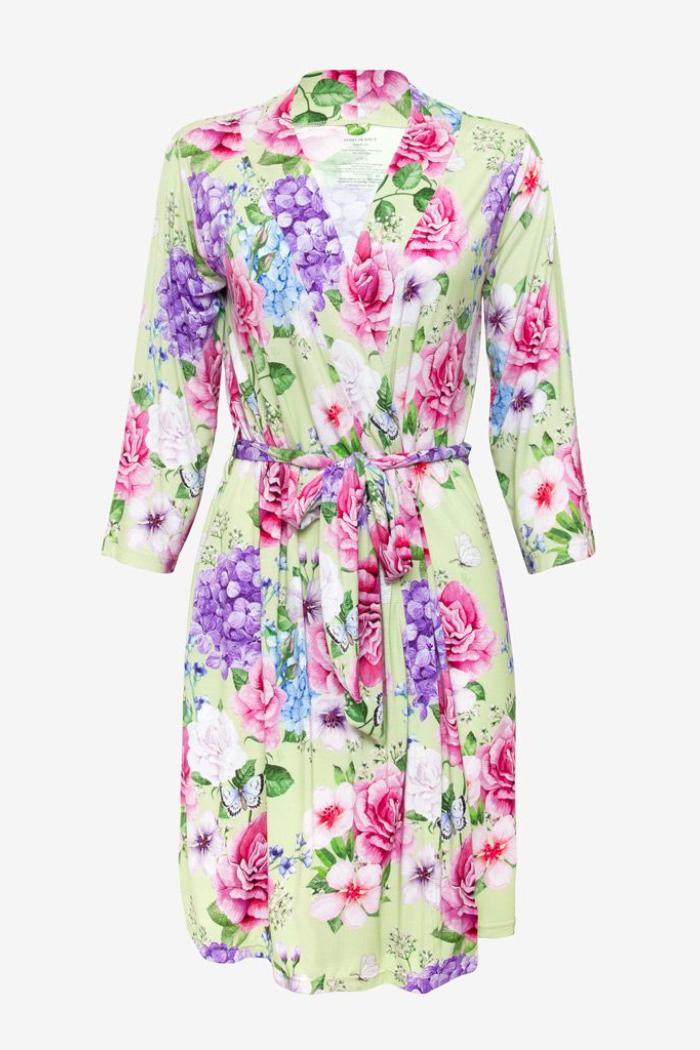 Georgina Mommy Robe