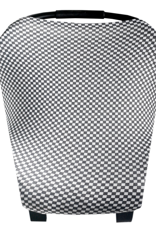 Nash Multi-Use Cover