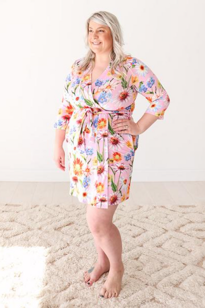 Kaileigh Women's Robe