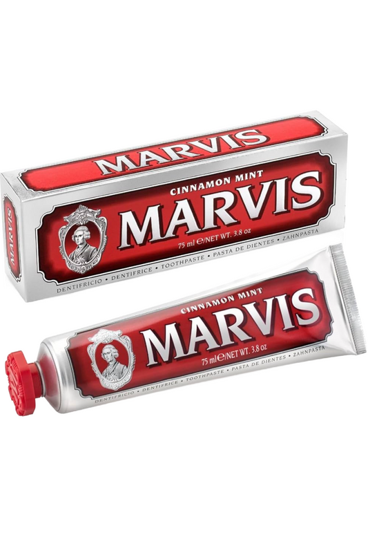 Marvis Cinnamon Mint