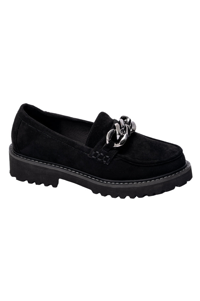 Literally Loafer