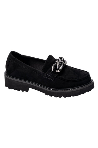Literally Loafer