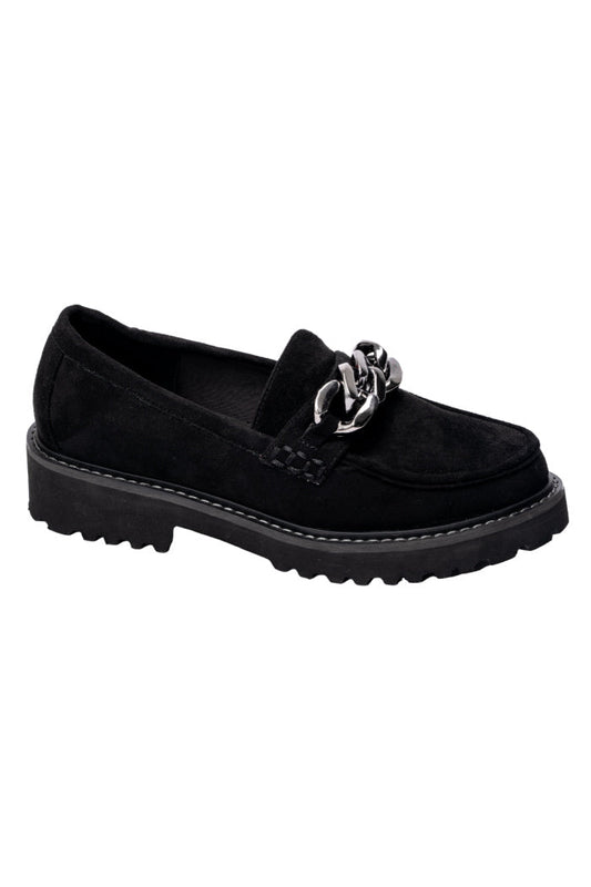 Literally Loafer