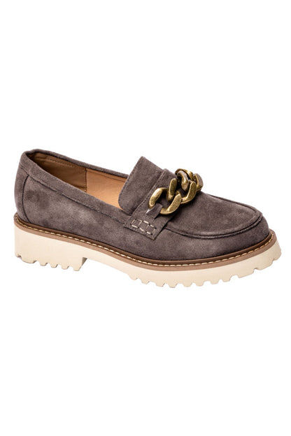 Literally Loafer