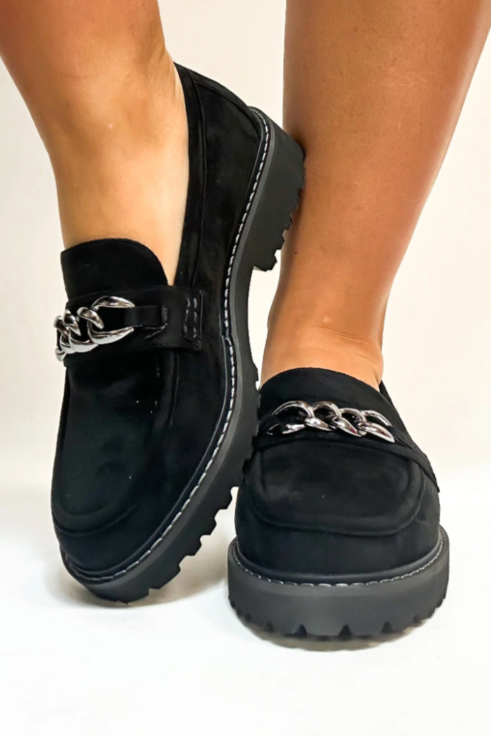 Literally Loafer