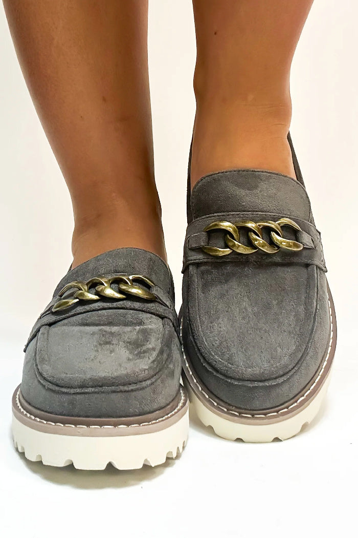 Literally Loafer