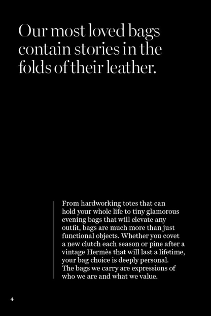 Megan Hess: The Bag Hardcover