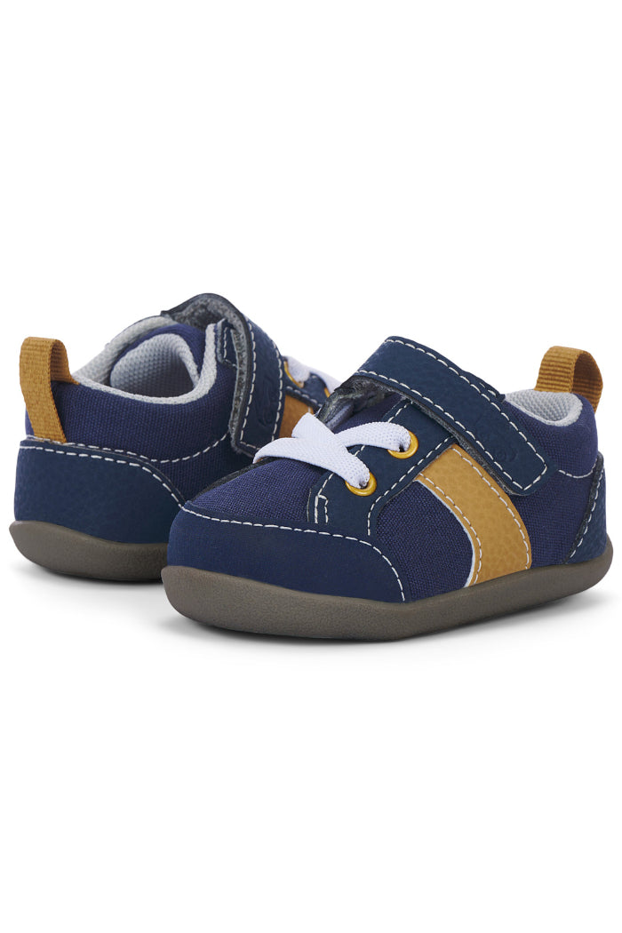 Connors MIni (FIrst Walkers) Boys