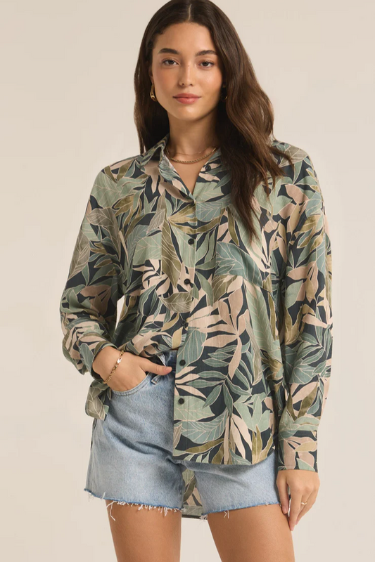 Colbie Cusco Shirt