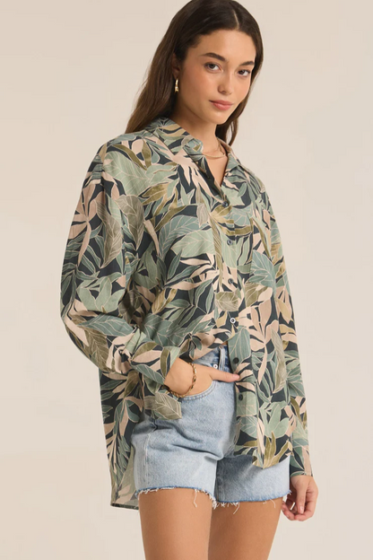 Colbie Cusco Shirt
