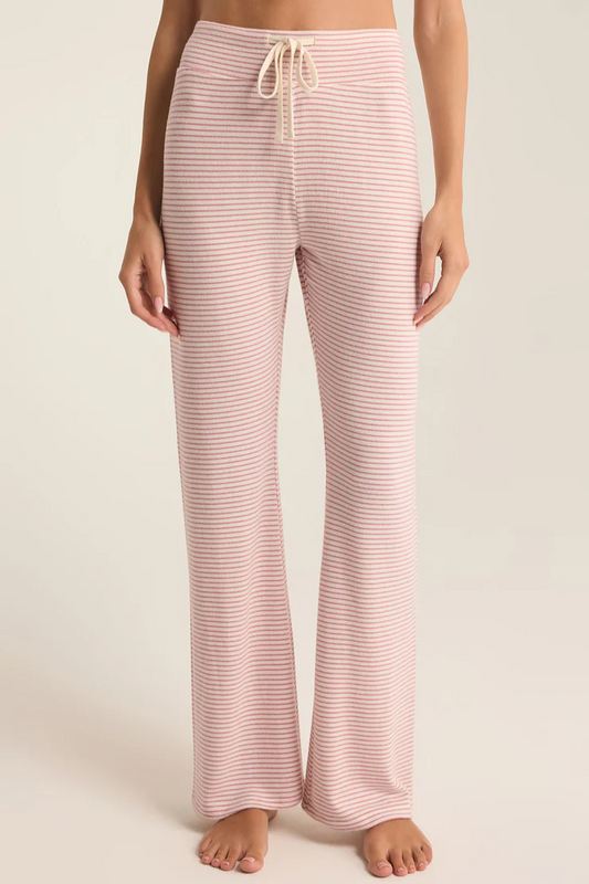 Clouds Stripe Pant