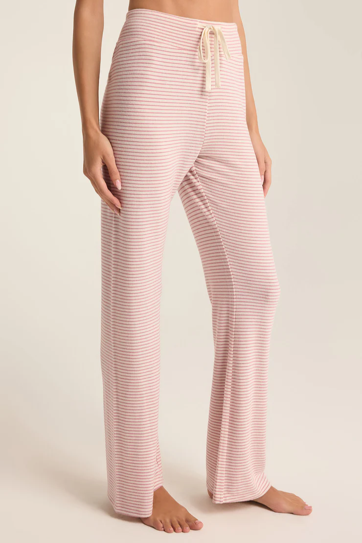 Clouds Stripe Pant
