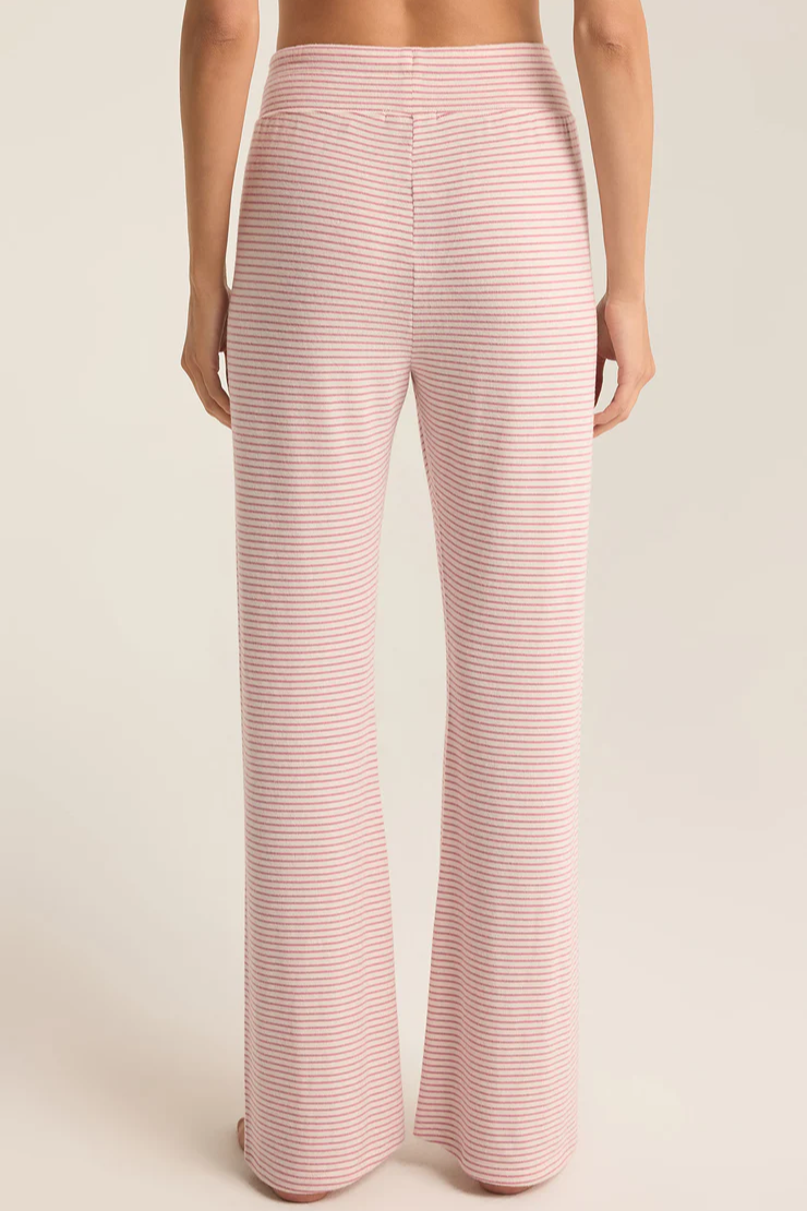 Clouds Stripe Pant