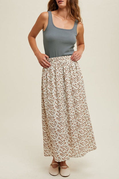 Perfect Layering Tank