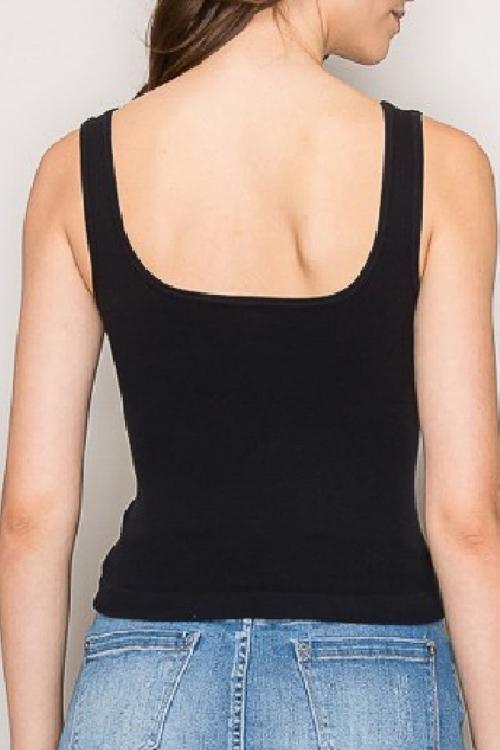 Perfect Layering Tank