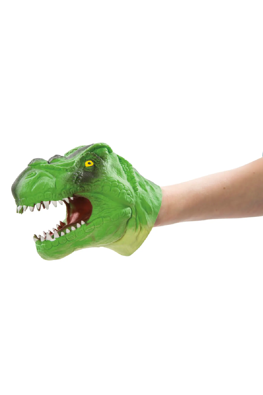 Dino Bite! Hand Puppet