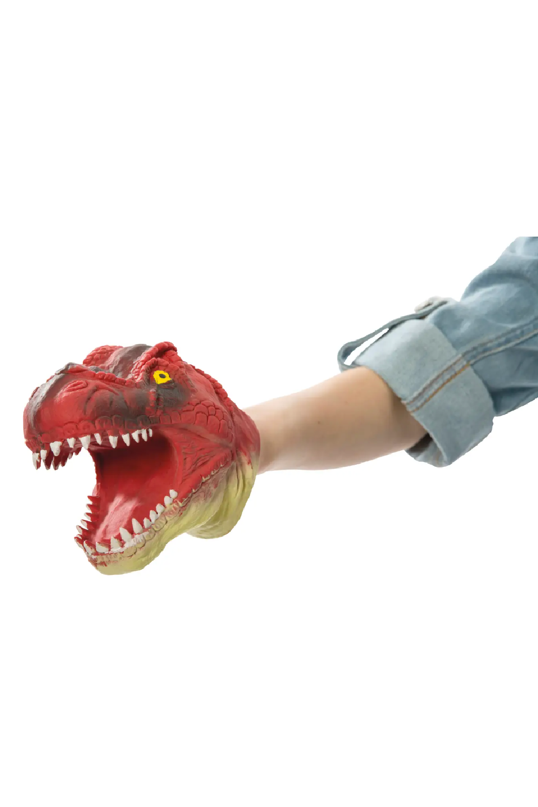 Dino Bite! Hand Puppet