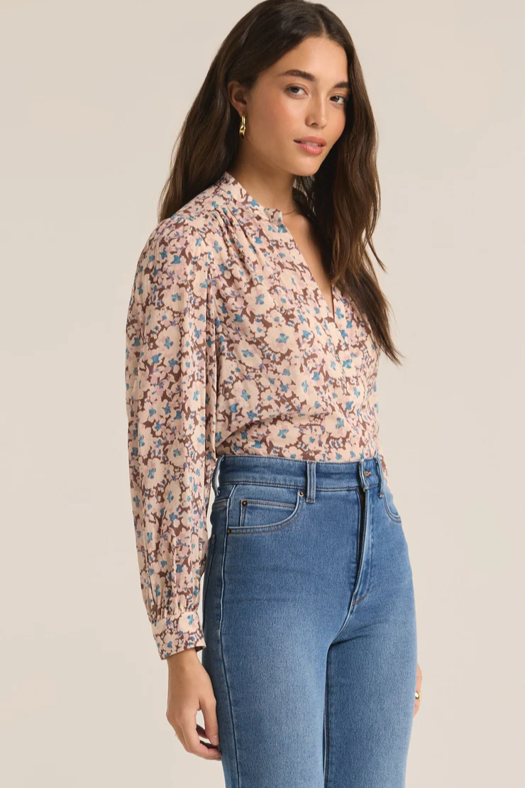 Esme La Paz Floral