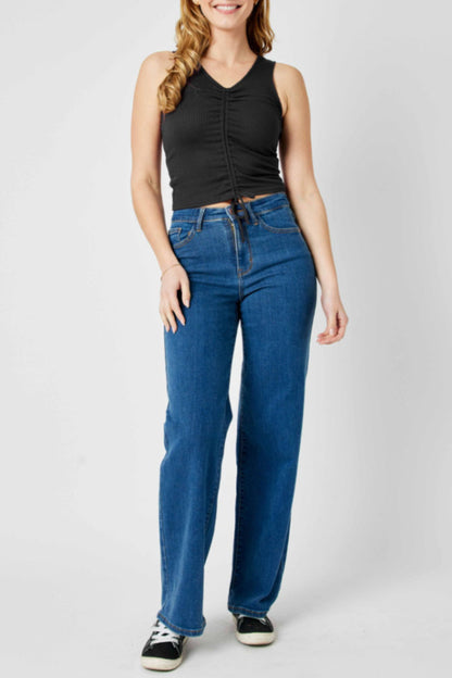 HW Vintage Wide Leg