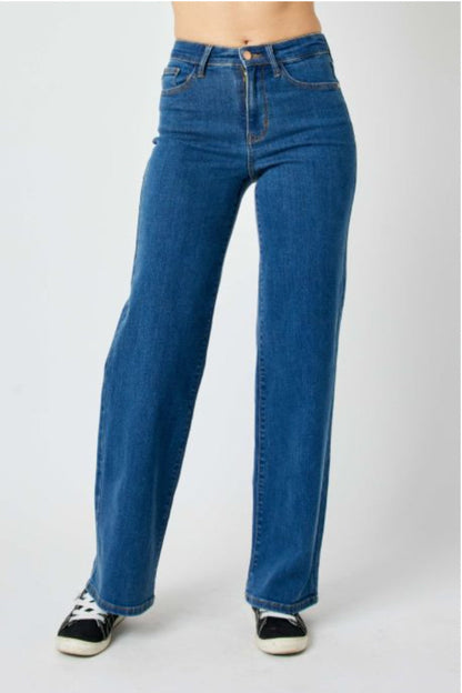 HW Vintage Wide Leg