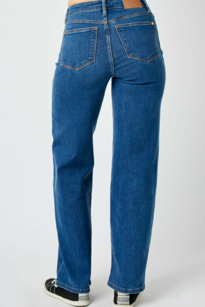 HW Vintage Wide Leg