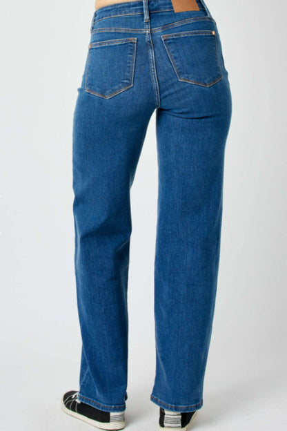 HW Vintage Wide Leg