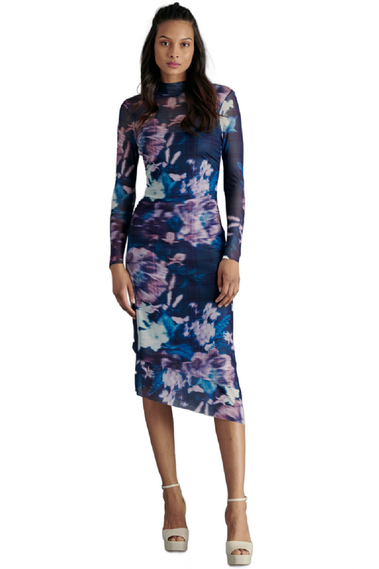 Blare Dress