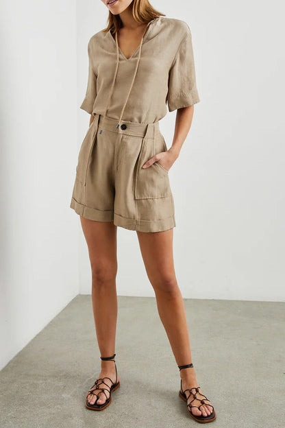 Maryam Short