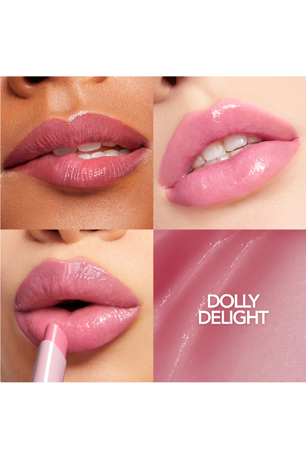 Full-On Plumping Lip Glow Balm