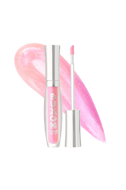 PLUMP SHOT™ COLLAGEN-INFUSED LIP SERUM