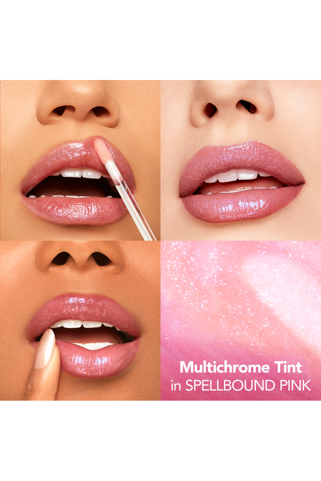 PLUMP SHOT™ COLLAGEN-INFUSED LIP SERUM