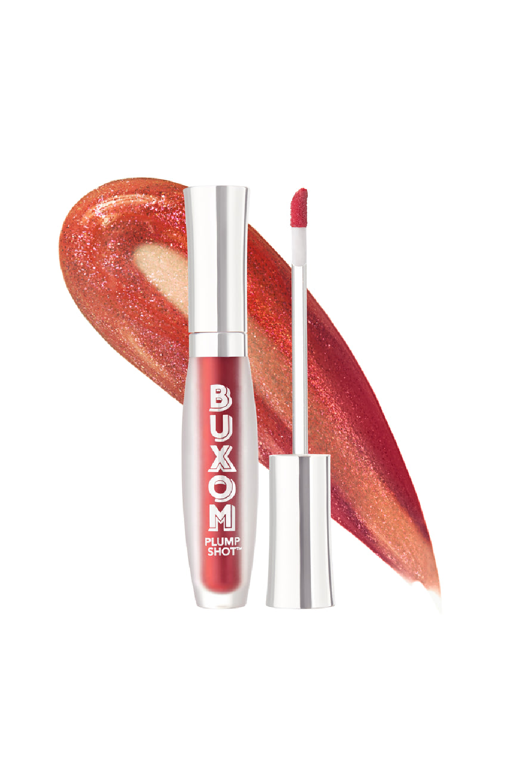 PLUMP SHOT™ COLLAGEN-INFUSED LIP SERUM