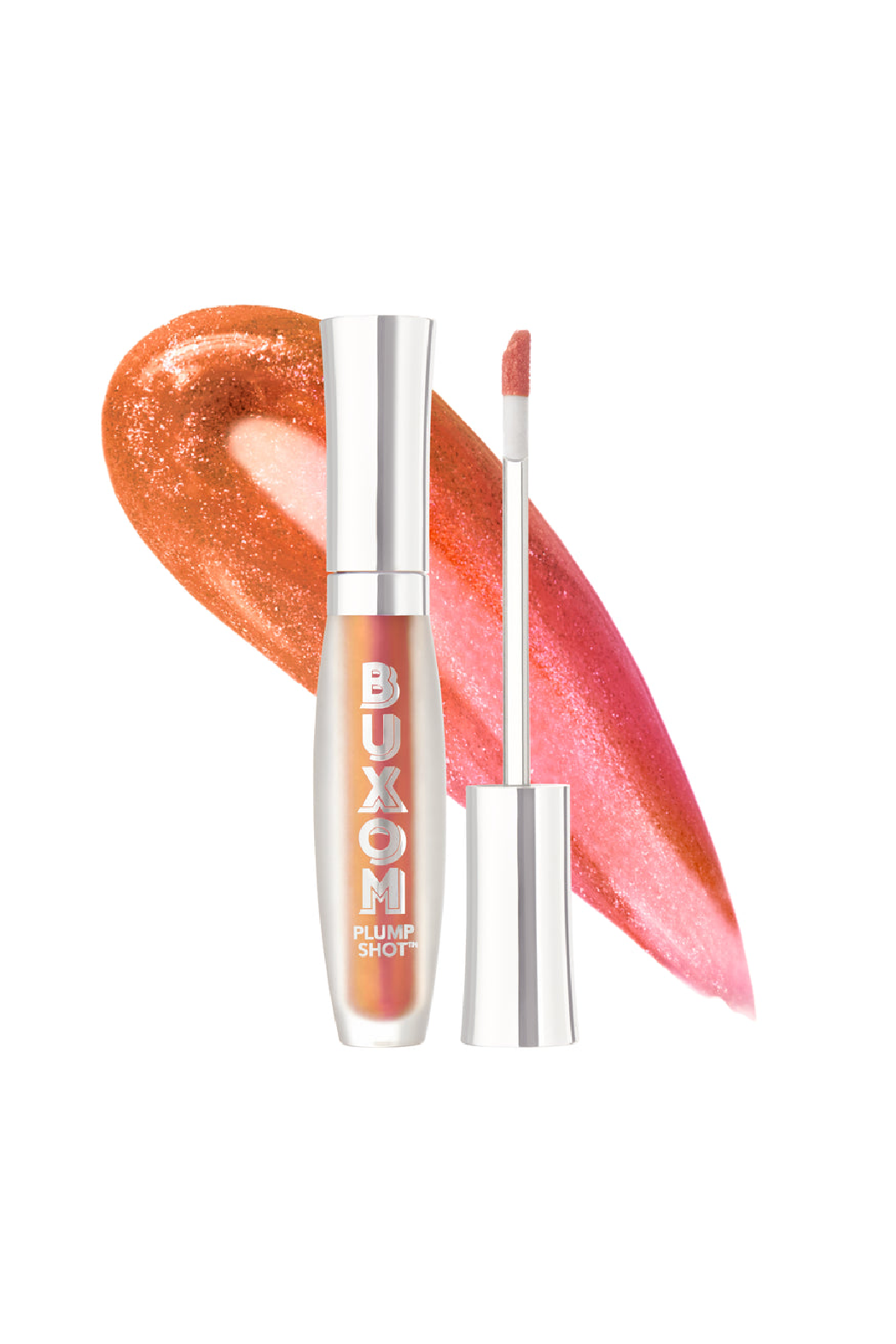 PLUMP SHOT™ COLLAGEN-INFUSED LIP SERUM