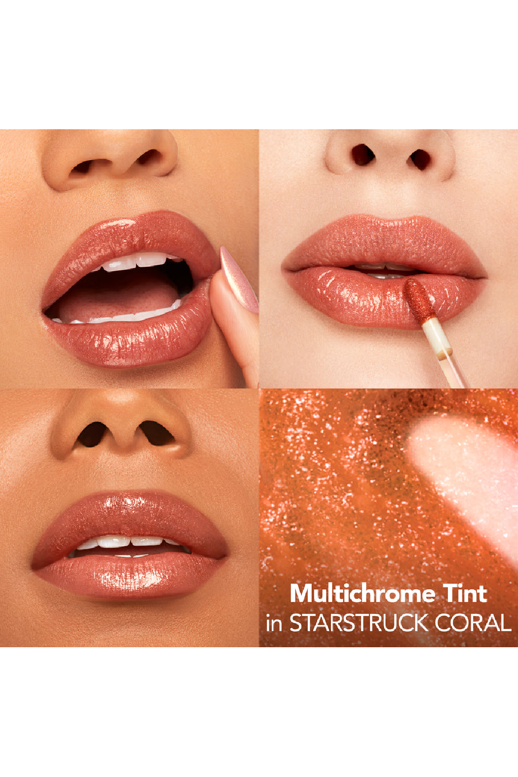 PLUMP SHOT™ COLLAGEN-INFUSED LIP SERUM