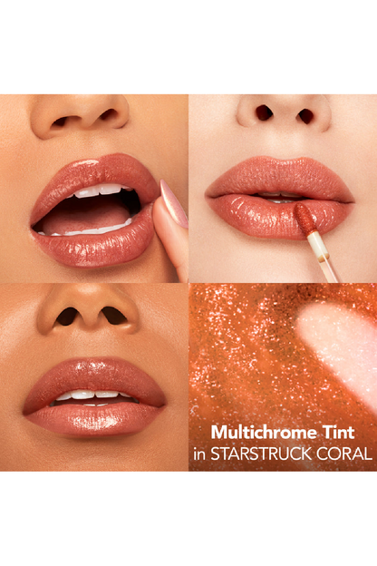 PLUMP SHOT™ COLLAGEN-INFUSED LIP SERUM