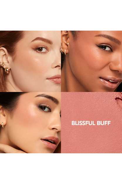 Plump Shot Collagen Peptides Advanced Plumping Blush