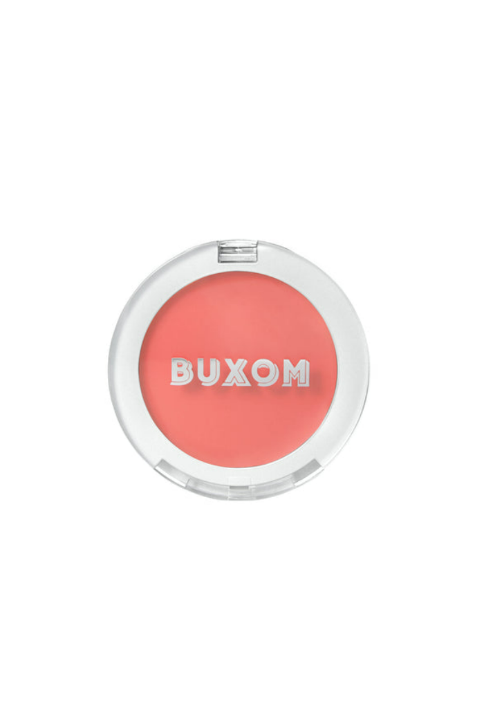 Plump Shot Collagen Peptides Advanced Plumping Blush