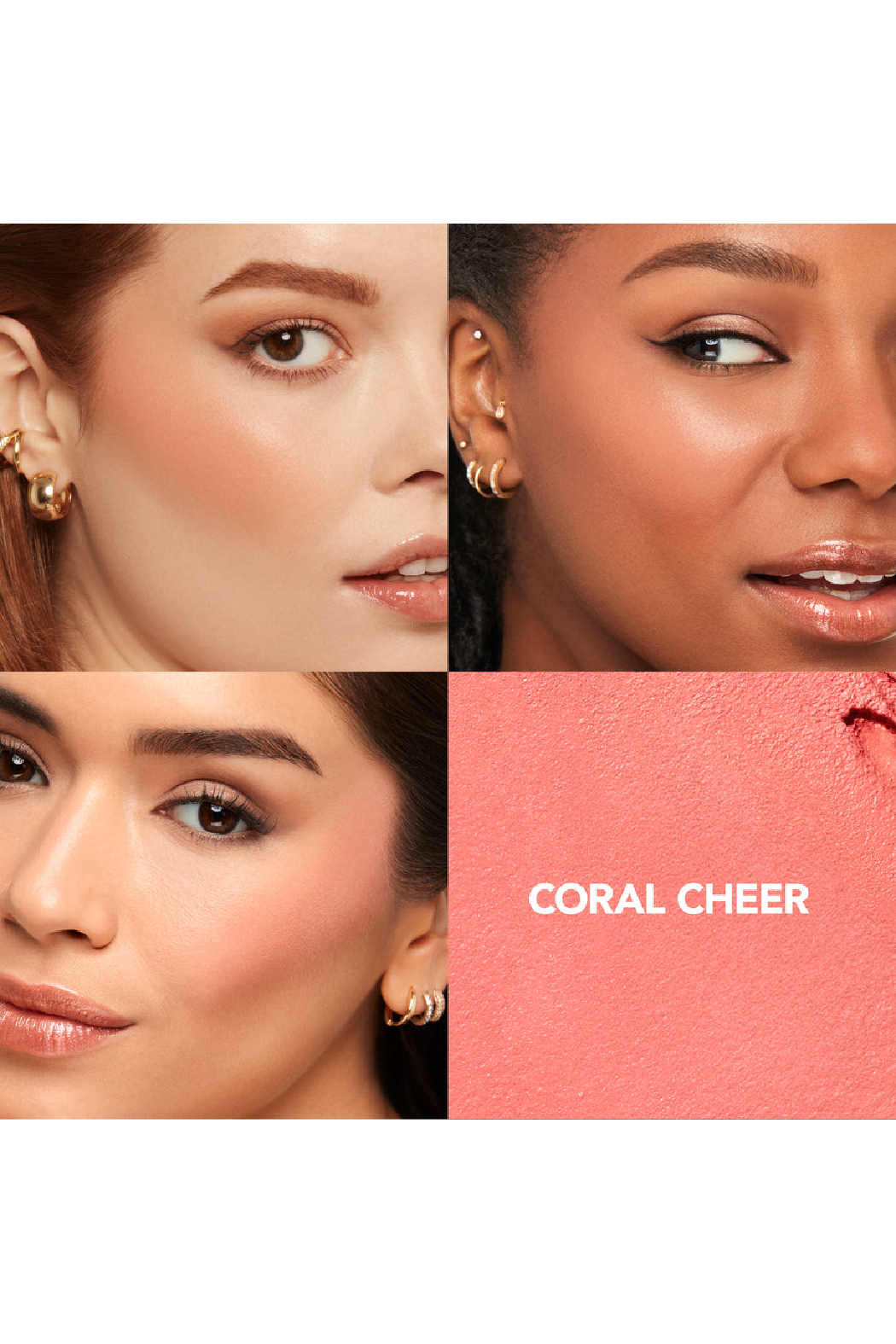 Plump Shot Collagen Peptides Advanced Plumping Blush
