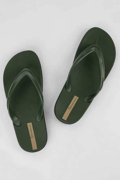 Ipanema Ana Lapa Men's Flip Flops