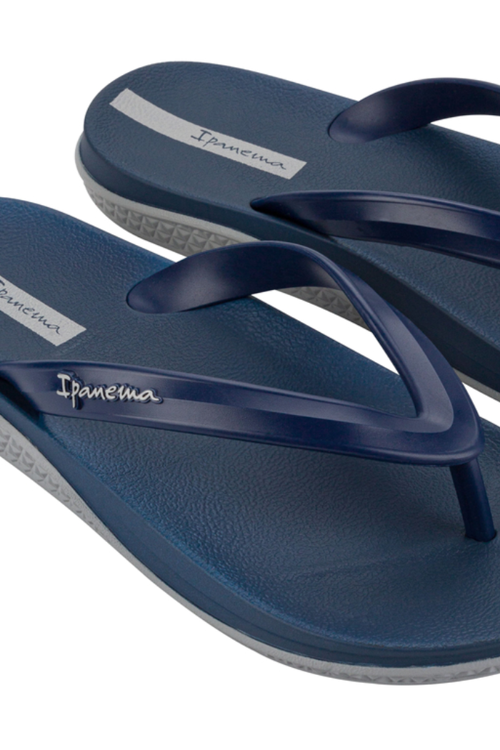Ipanema Ana Lapa Men's Flip Flops