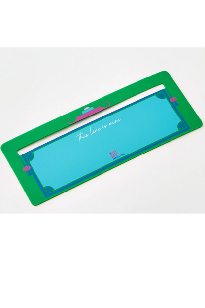 MAHJONG LINE FINDER