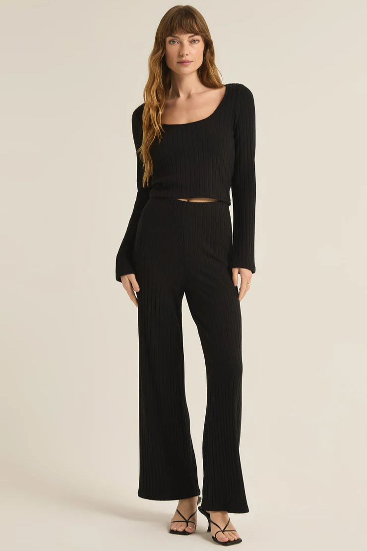 Monte Rib Pant