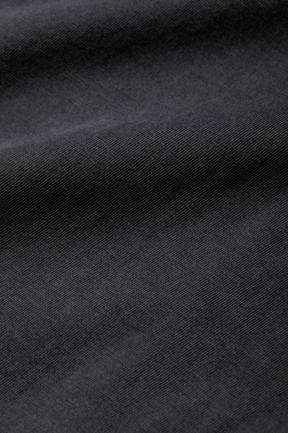 Anthology Supima Pocket T-Shirt - Carbon