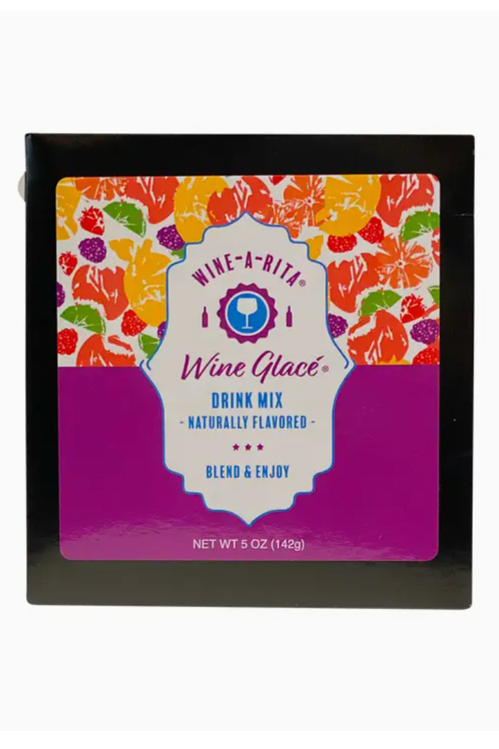 Mini Wine Glace