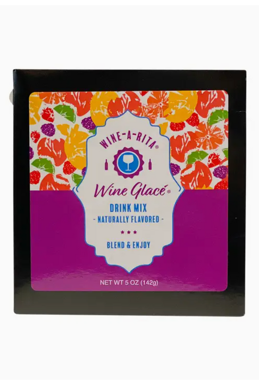 Mini Wine Glace