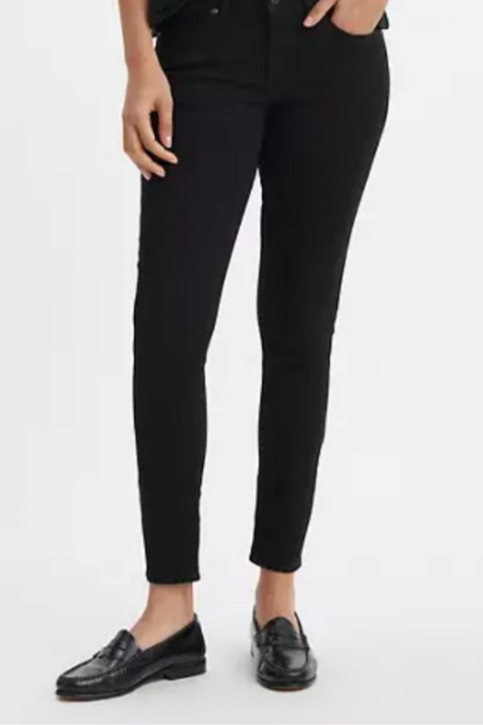 Levis 711 Skinny Jeans