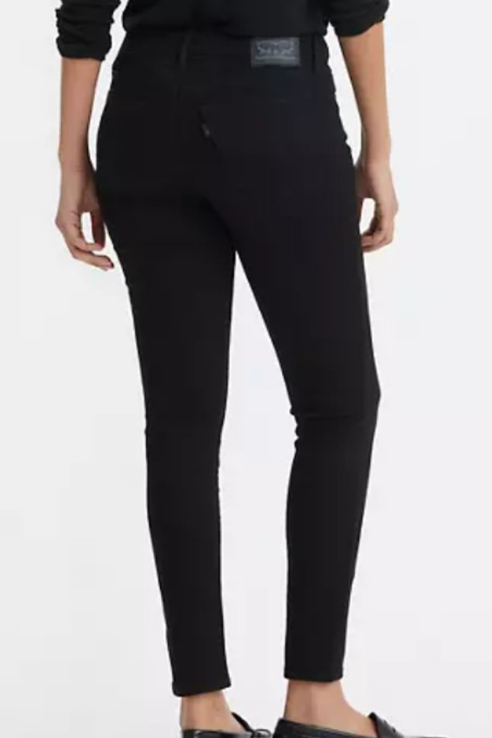 Levis 711 Skinny Jeans