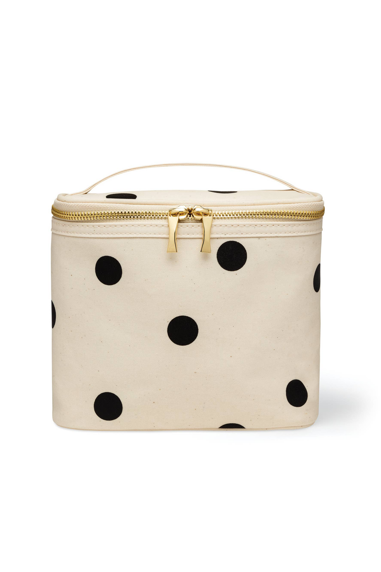 Kate Spade Lunch Tote, Deco Dot