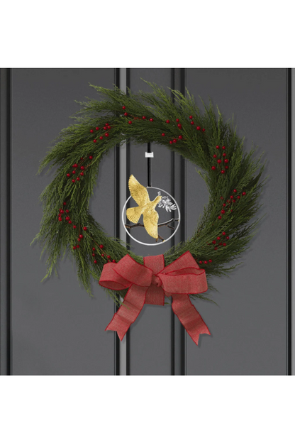 PEACE ORNAMENT