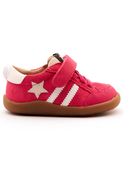 Wos Runner (Little Kids)